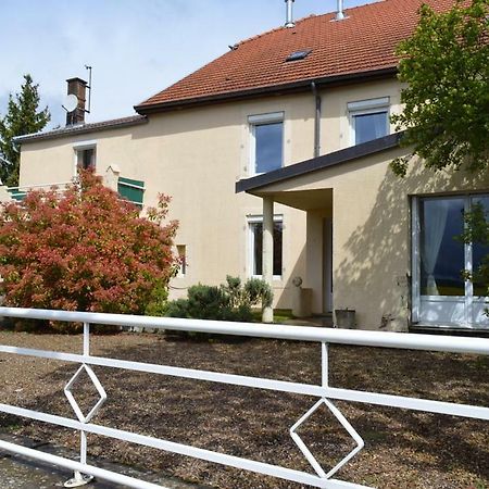 Chez Audrey Et Gaetan Διαμέρισμα Saint-Vallier-Sur-Marne Εξωτερικό φωτογραφία